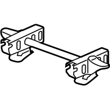 GMC 15790389 Front Section