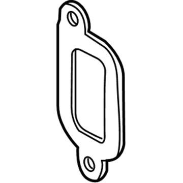 Chevy 96618801 Seal