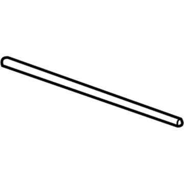 Cadillac 15894212 Support Bar