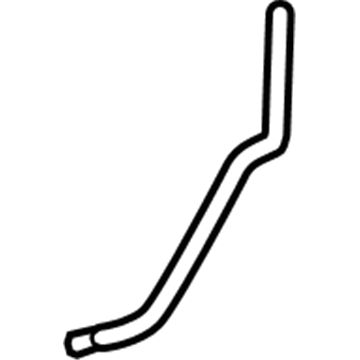 Chevy 15175388 Lock Rod