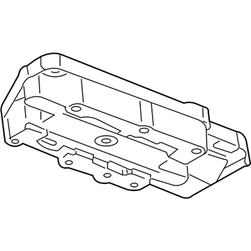 Chevy 13429350 Actuator