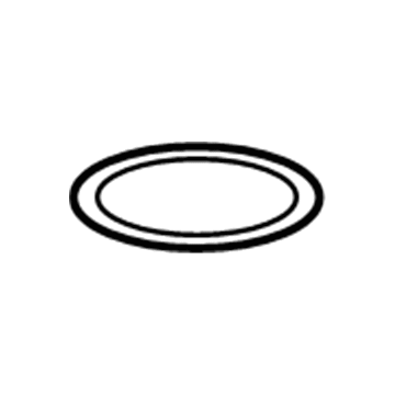 GMC 22682111 Fuel Pump Seal