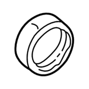 GMC 15589666 Seal