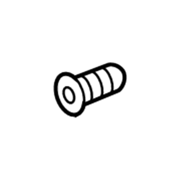 Chevy 11570339 Rotor Screw