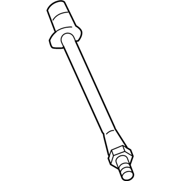 Chevy 12606671 Front Oxygen Sensor