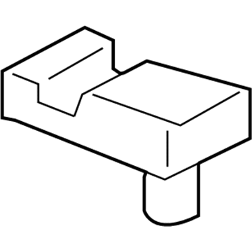 Chevy 55573248 M.A.P. Sensor