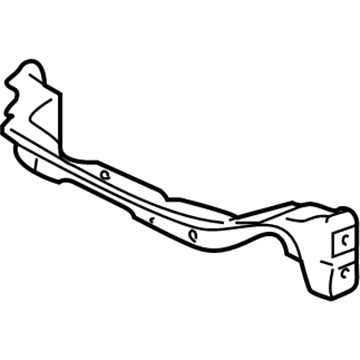 Chevy 10433802 Upper Support