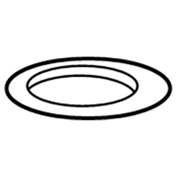 GMC 88893989 Adapter Seal