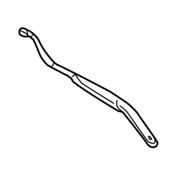 Buick 10364941 Wiper Arm