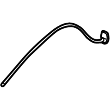 Buick 25678277 Release Cable