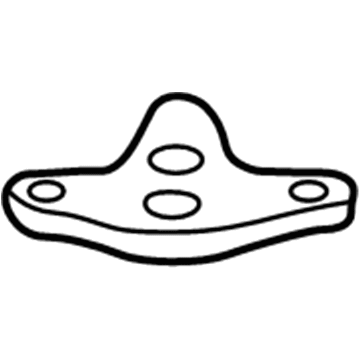 Chevy 24506939 Valve Gasket