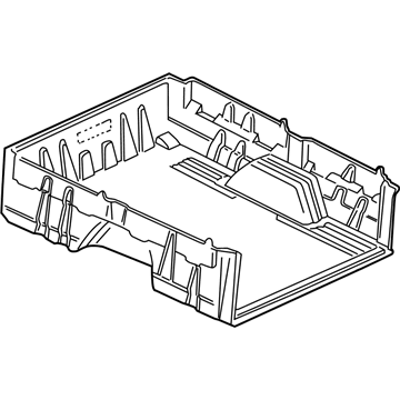 Chevy 15998958 Liner