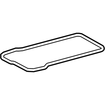 Pontiac 19205614 Valve Cover Gasket