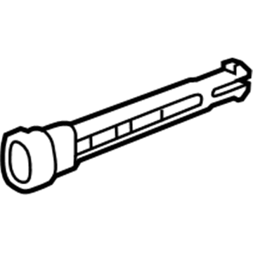 Chevy 92457846 Level Sensor