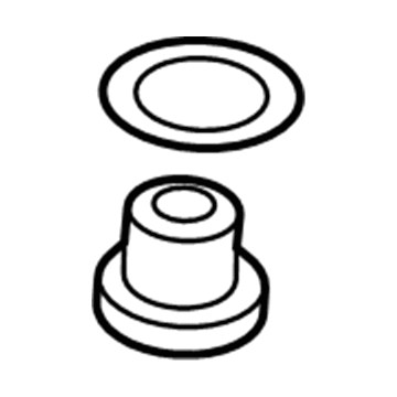 Chevy 55568037 Drain Plug