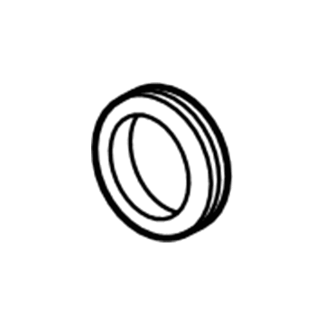 Chevy 24465791 Crankshaft Seal