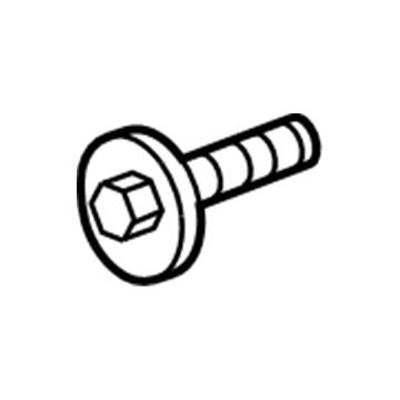 Cadillac 11610055 Support Bolt