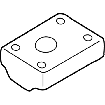 Oldsmobile 22153656 Sensor