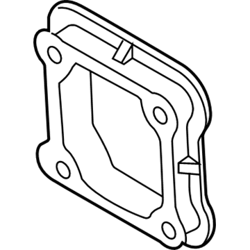 GM 96534618 Spacer,Power Brake Booster