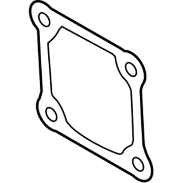 GM 96379322 Gasket,Brake Master Cylinder