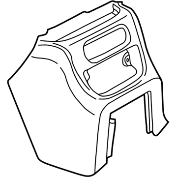 GMC 15072006 Front Extension