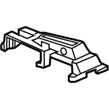 GM 84092184 Bracket Assembly, Automatic Transmission Control