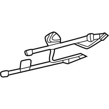 Cadillac 85518160 Sensor