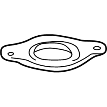 Chevy Astro Thermostat Gasket - 10112551