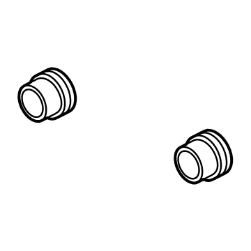 Chevy 13507577 Caliper Seal