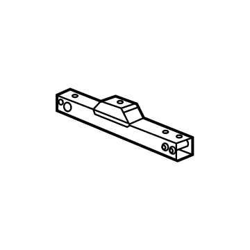 Chevy 23208304 Trans Crossmember