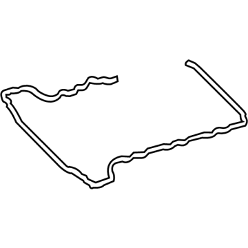 Cadillac 12649906 Valve Cover Gasket