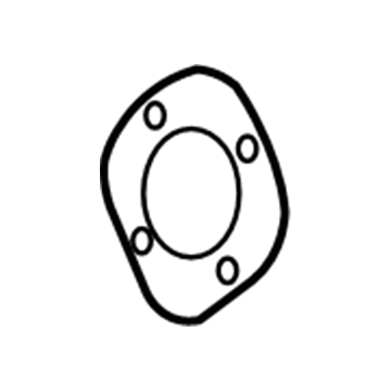 Saturn 15271726 Power Booster Gasket