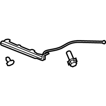 Saturn 22837719 Position Sensor