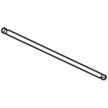 Saturn 20812019 Actuator Rod