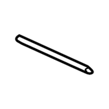 Cadillac 16800040 Rod