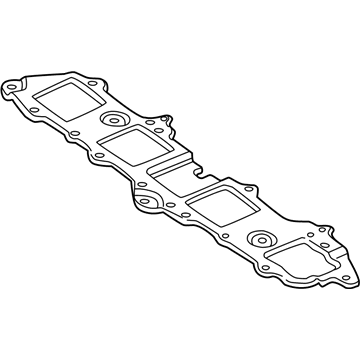 Chevy 10457736 Ignition Coil Bracket