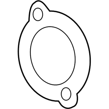 Chevy 23499365 Master Cylinder Assy Gasket