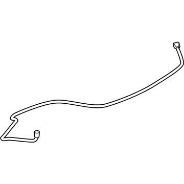 Buick 15285130 Harness