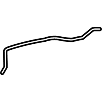 Pontiac 22735868 Drain Hose