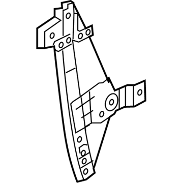 Chevy 19301975 Regulator