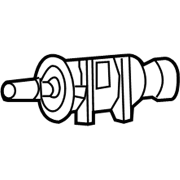 Oldsmobile 1997278 Purge Solenoid