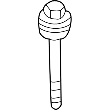 GMC 12542993 Stabilizer Link