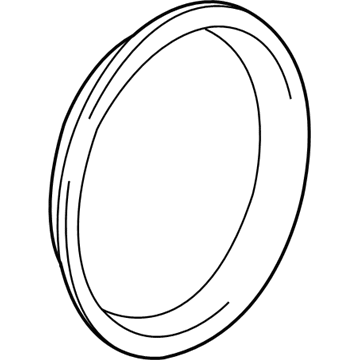 GMC 15661737 Trim Ring