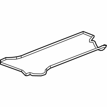 GMC 12635953 Valve Cover Gasket