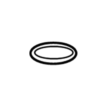 Cadillac 21008100 Fuel Pump Gasket