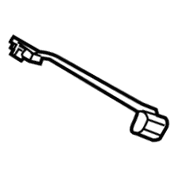 Cadillac 19420830 Level Sensor