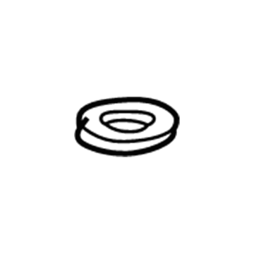 Pontiac 94856989 Fuel Pump Seal