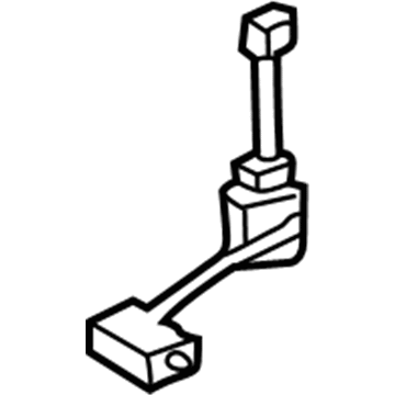 GM 88970237 Fuel Tank Meter/Pump SENSOR