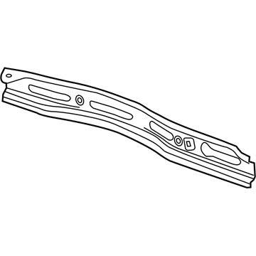 Chevy 96952413 Reinforcement Beam