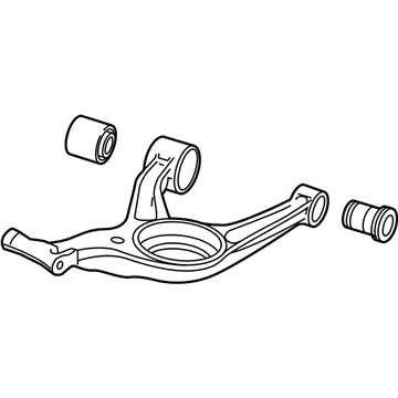 Buick 23214430 Rear Lower Control Arm